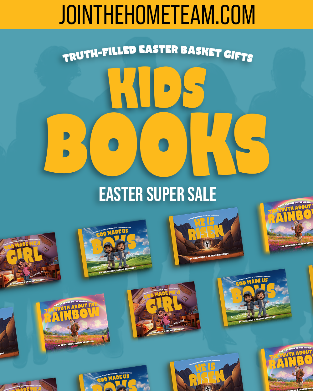 Easter Super Sale