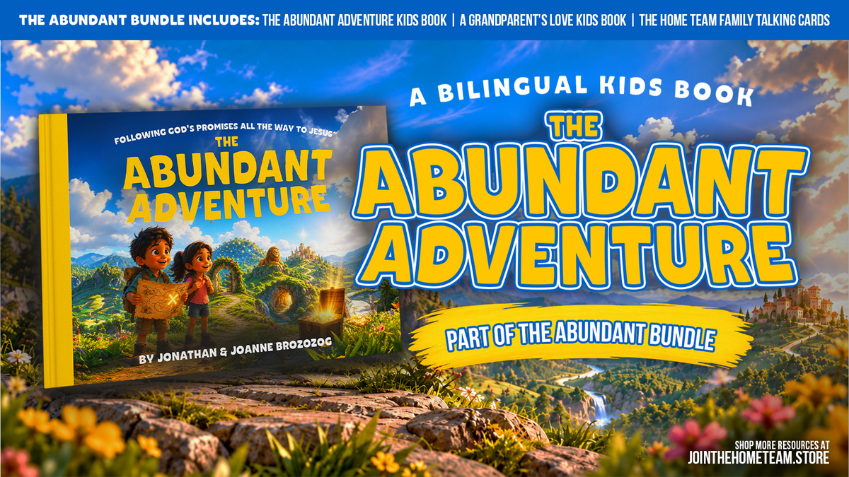 Abundant Bundle