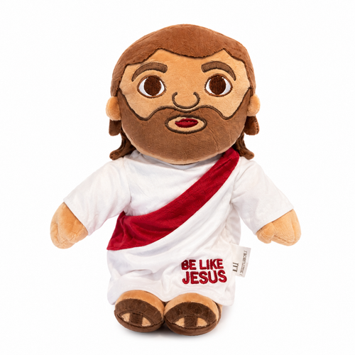 Jesus Doll