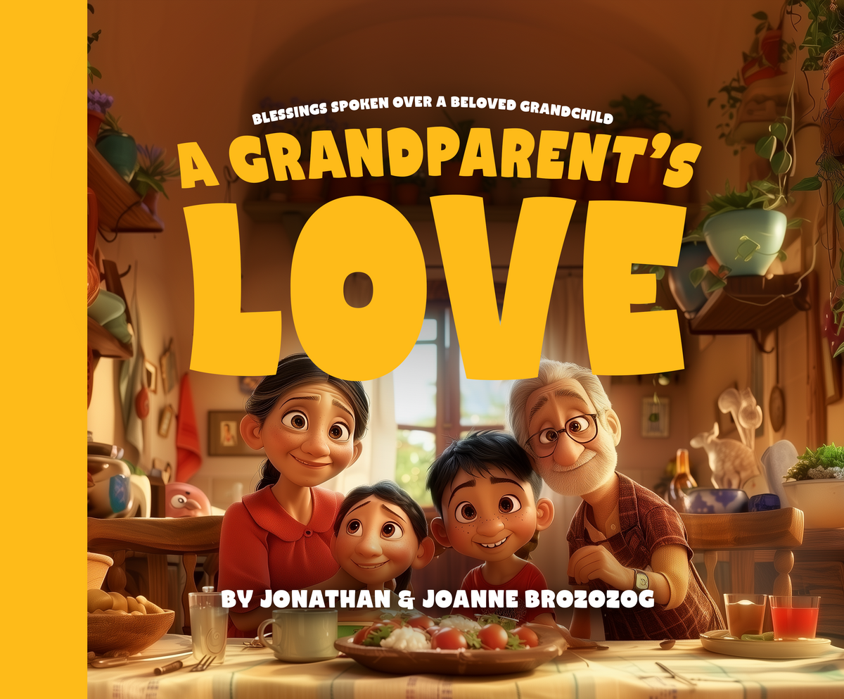 A Grandparent's Love