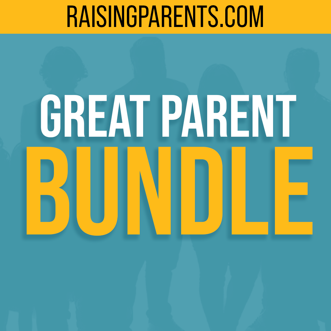 Great Parent Bundle