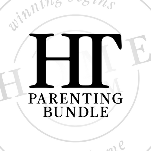 Parenting Bundle